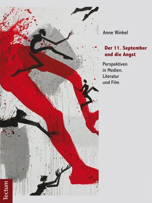 cover image of Der 11. September und die Angst